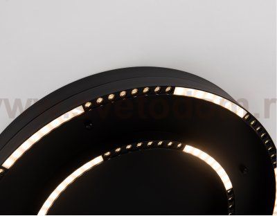 Потолочный светодиодный светильник Ambrella FL5822 FL