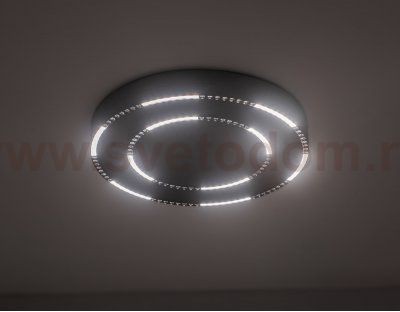 Потолочный светодиодный светильник Ambrella FL5822 FL
