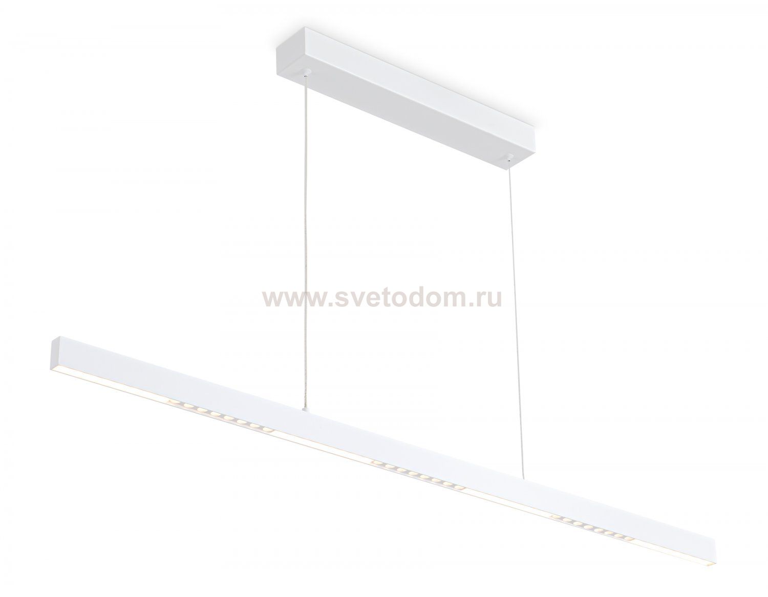 Подвесной светодиодный светильник Ambrella FL5831 FL