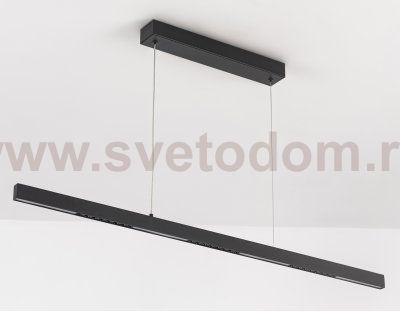 Подвесной светодиодный светильник Ambrella FL5832 FL