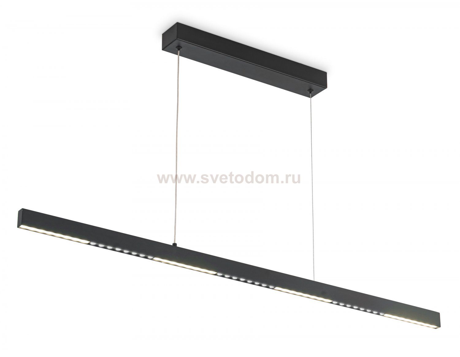 Подвесной светодиодный светильник Ambrella FL5832 FL