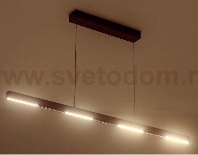 Подвесной светодиодный светильник Ambrella FL5832 FL