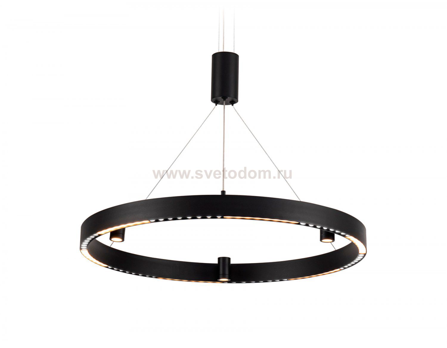 Подвесной светодиодный светильник Ambrella FL5845 FL