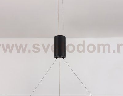 Подвесной светодиодный светильник Ambrella FL5845 FL