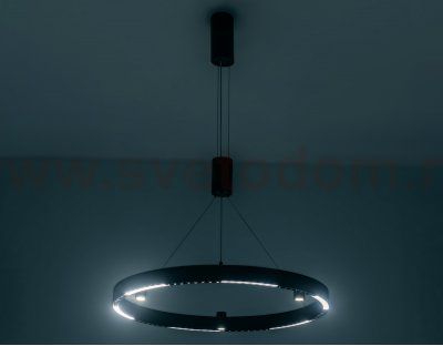 Подвесной светодиодный светильник Ambrella FL5845 FL