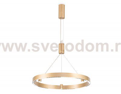 Подвесной светодиодный светильник Ambrella FL5846 FL