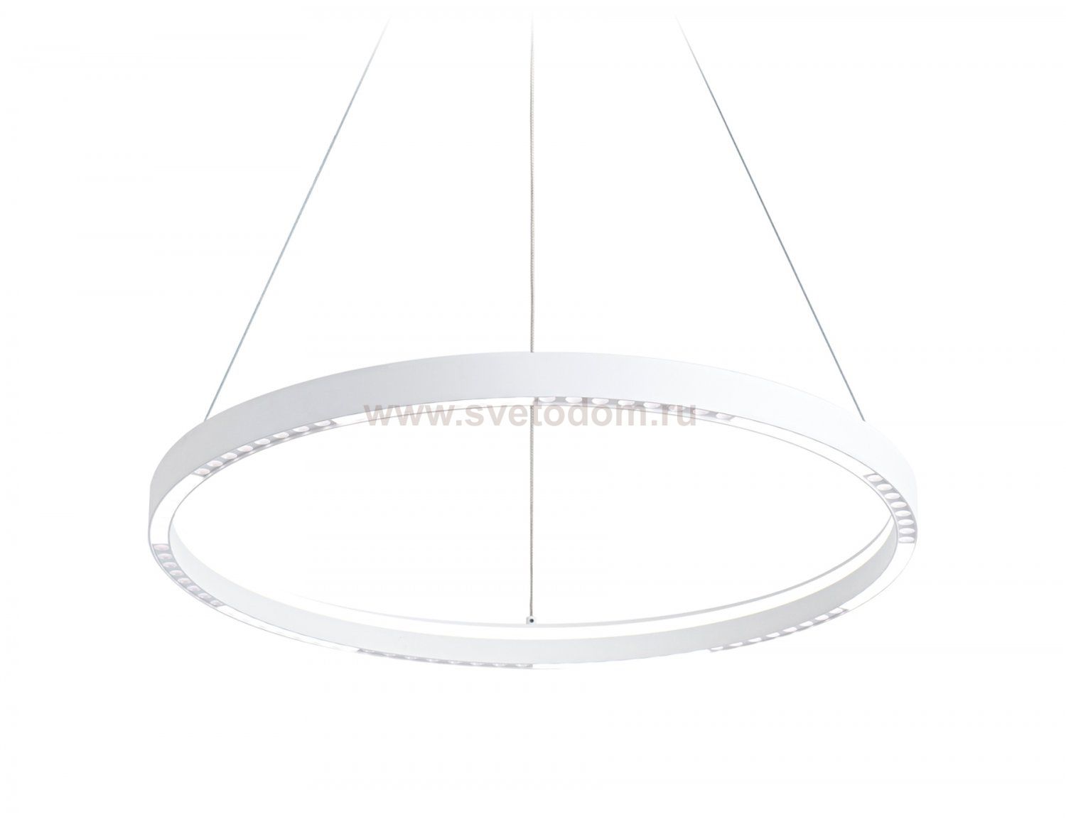 Подвесной светодиодный светильник Ambrella FL5851 FL