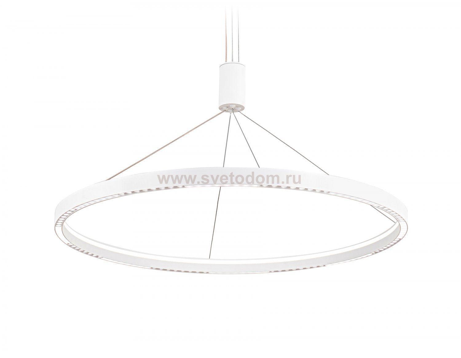 Подвесной светодиодный светильник Ambrella FL5855 FL