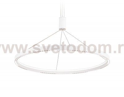 Подвесной светодиодный светильник Ambrella FL5855 FL