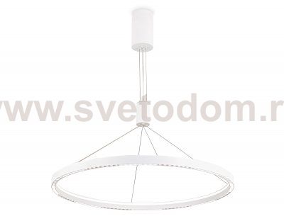 Подвесной светодиодный светильник Ambrella FL5855 FL