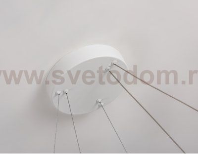Подвесной светодиодный светильник Ambrella FL5862 FL
