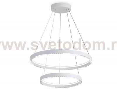 Подвесной светодиодный светильник Ambrella FL5862 FL