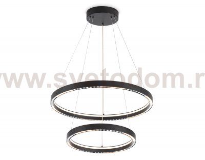 Подвесной светодиодный светильник Ambrella FL5865 FL