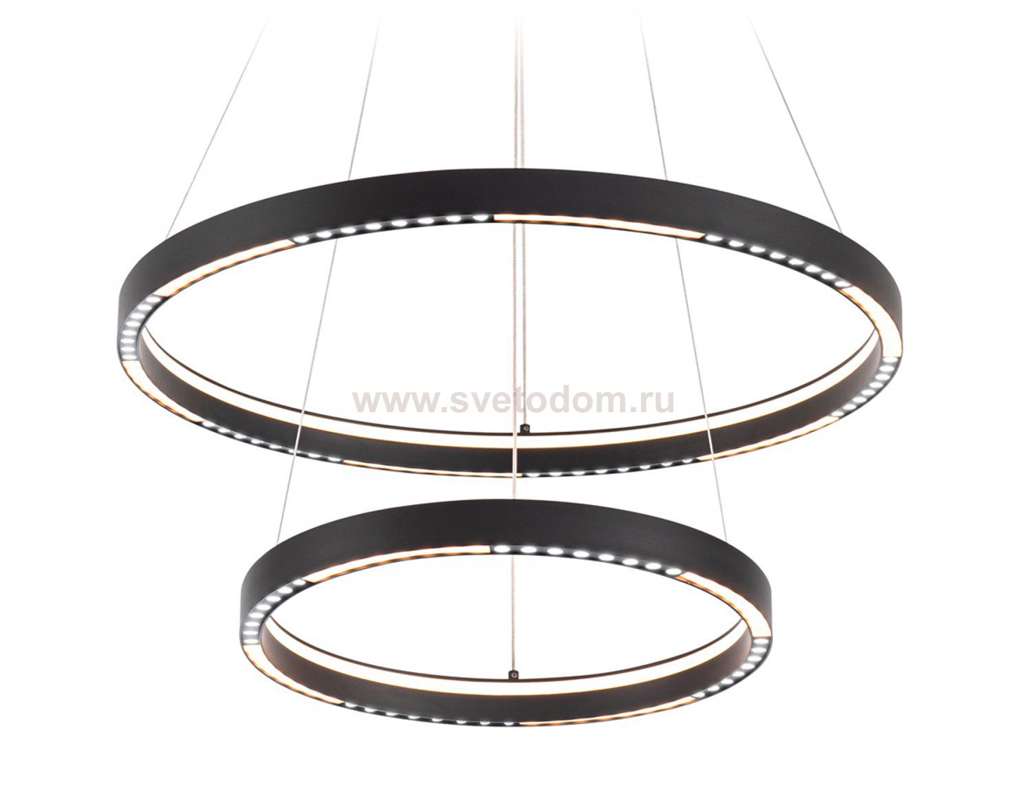 Подвесной светодиодный светильник Ambrella FL5865 FL