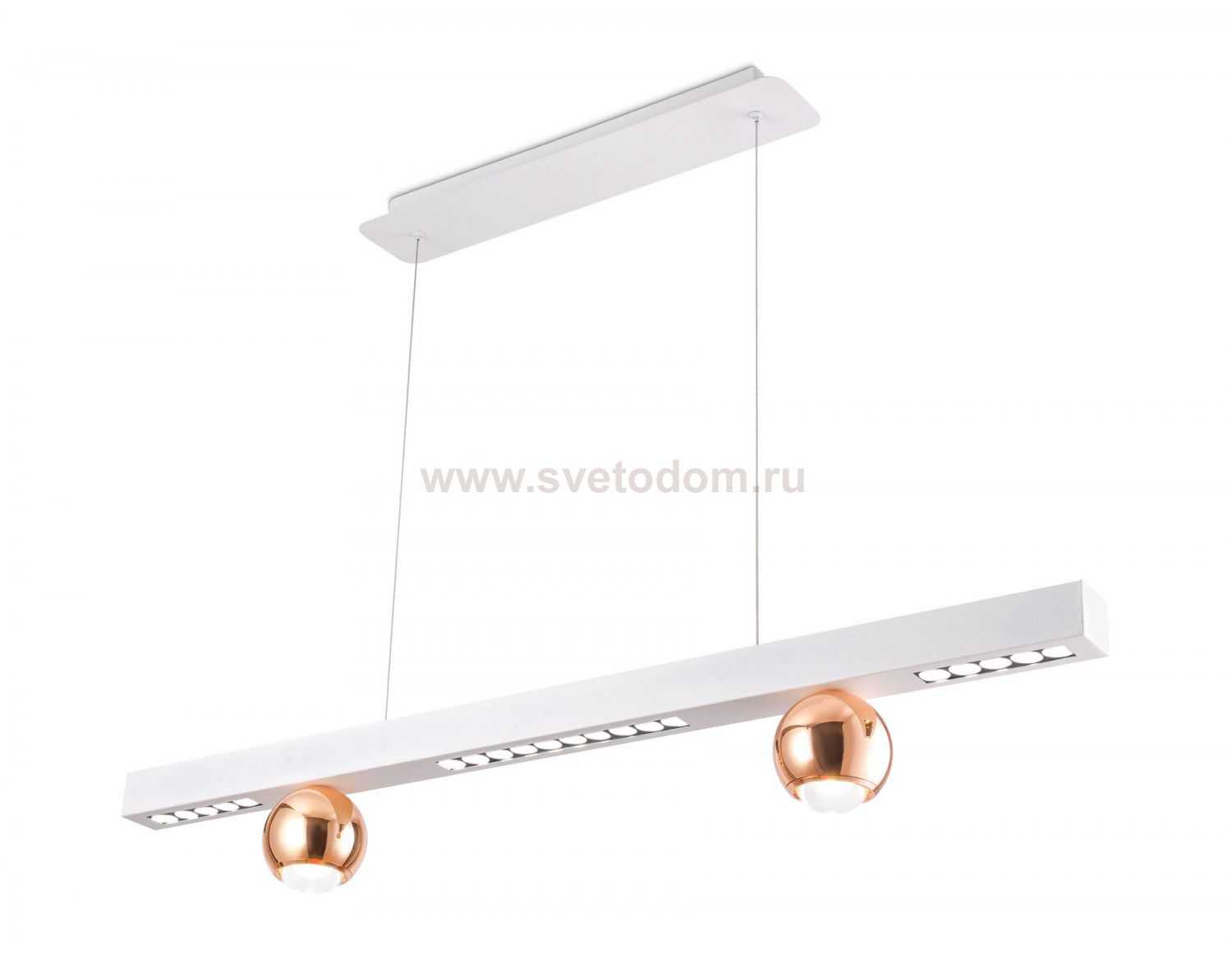 Подвесной светодиодный светильник Ambrella FL5955 FL