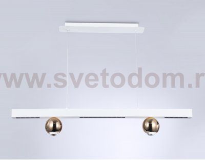 Подвесной светодиодный светильник Ambrella FL5955 FL