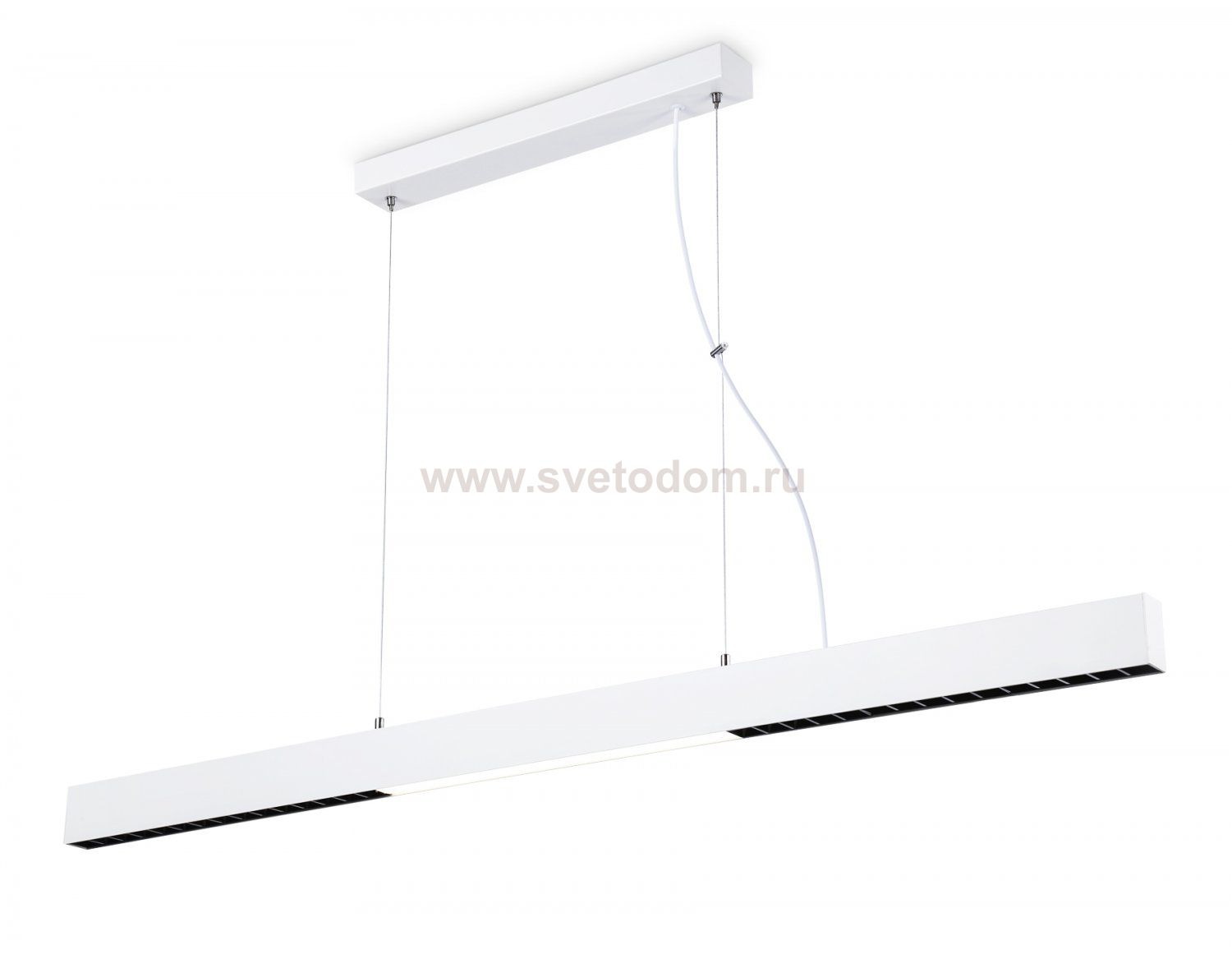 Подвесной светодиодный светильник Ambrella FL5965 FL