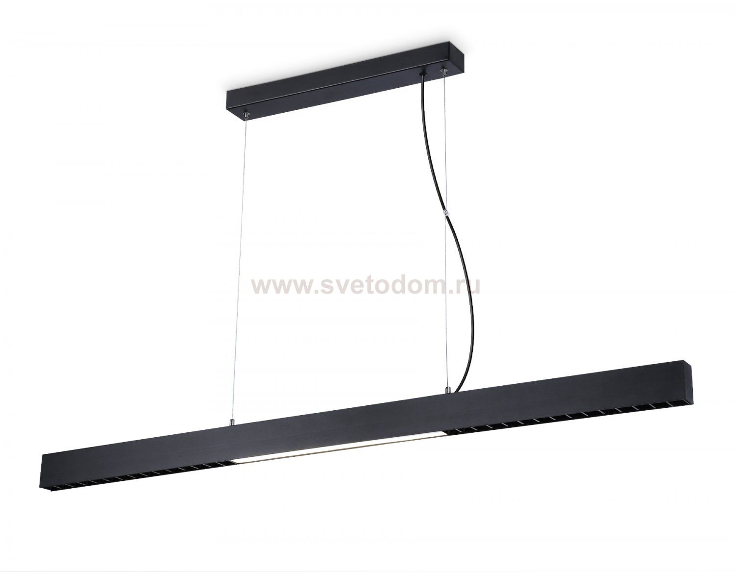 Подвесной светодиодный светильник Ambrella FL5966 FL