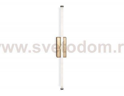 FL6113 CF кофе 9W 3000K-6400K 410*45*080