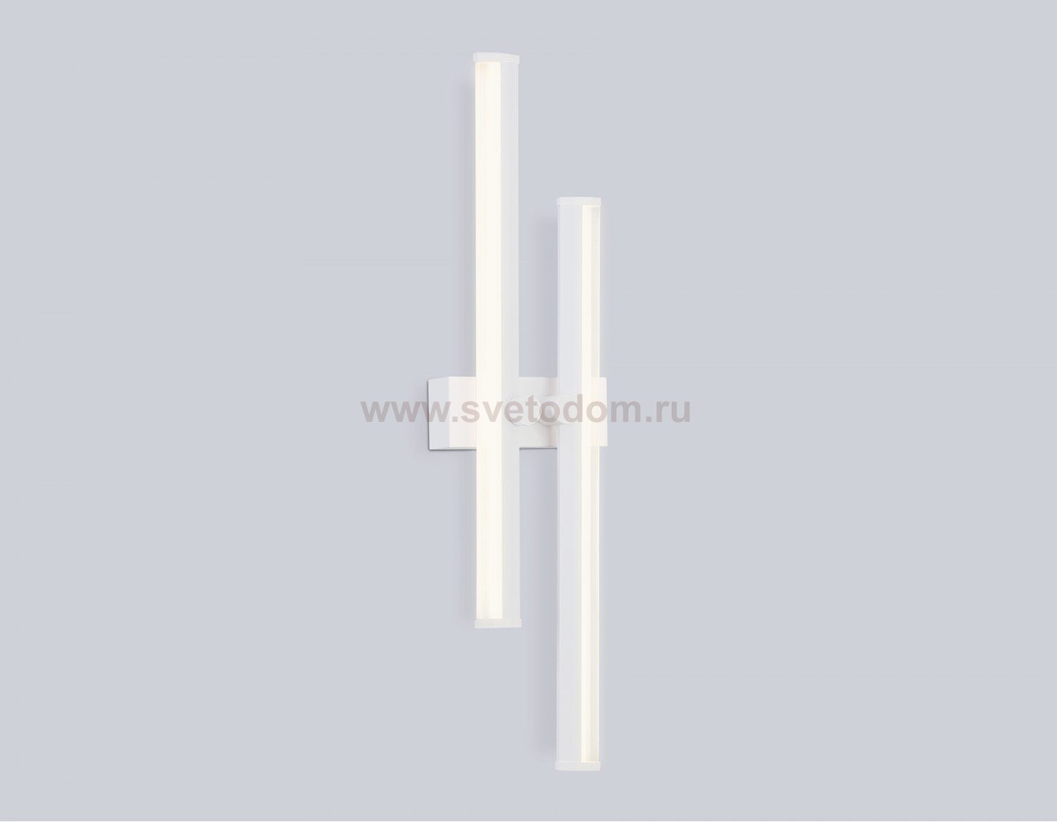 FL6151 WH белый 18W 3000K-6400K 510*120*65