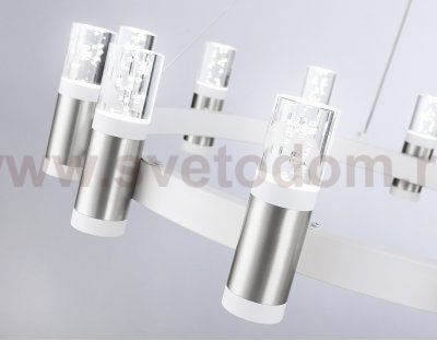 Подвесной светодиодный светильник Ambrella FL6205 FL