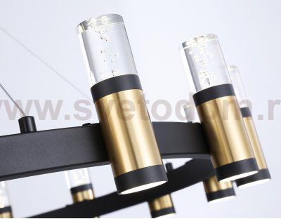 Подвесной светодиодный светильник Ambrella FL6212 FL