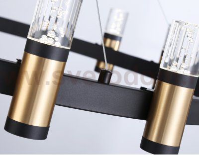 Подвесной светодиодный светильник Ambrella FL6212 FL