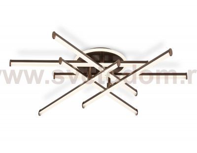 FL6253 CF кофе 97W 3000K-6400K 805*760*170 (ПДУ ИК)