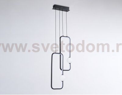Подвесной светодиодный светильник Ambrella FL66366 FL