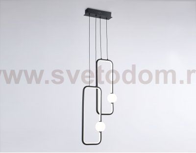 Подвесной светодиодный светильник Ambrella FL66366 FL