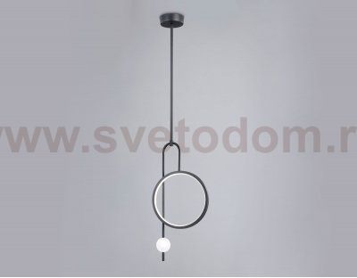 Подвесной светодиодный светильник Ambrella FL66435 FL