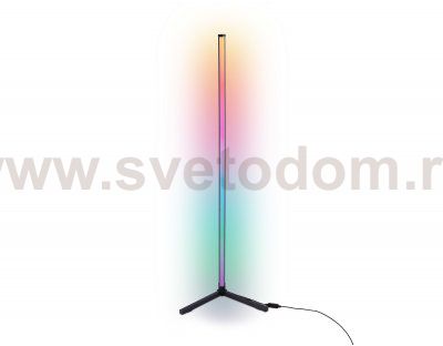 Светильник светодиодный напольный RGB с пультом Ambrella FL8022 FL