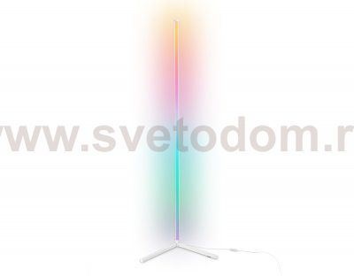 Светильник светодиодный напольный RGB с пультом Ambrella FL8025 FL
