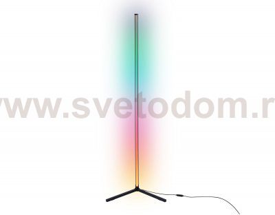 Светильник светодиодный напольный RGB с пультом Ambrella FL8027 FL