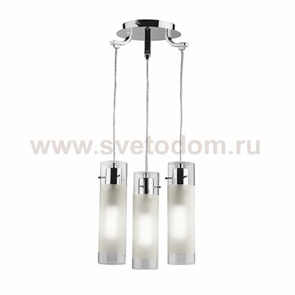 Подвесной светильник Ideal Lux FLAM SG3