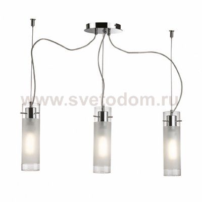 Подвесной светильник Ideal lux FLAM SP3 (33921)