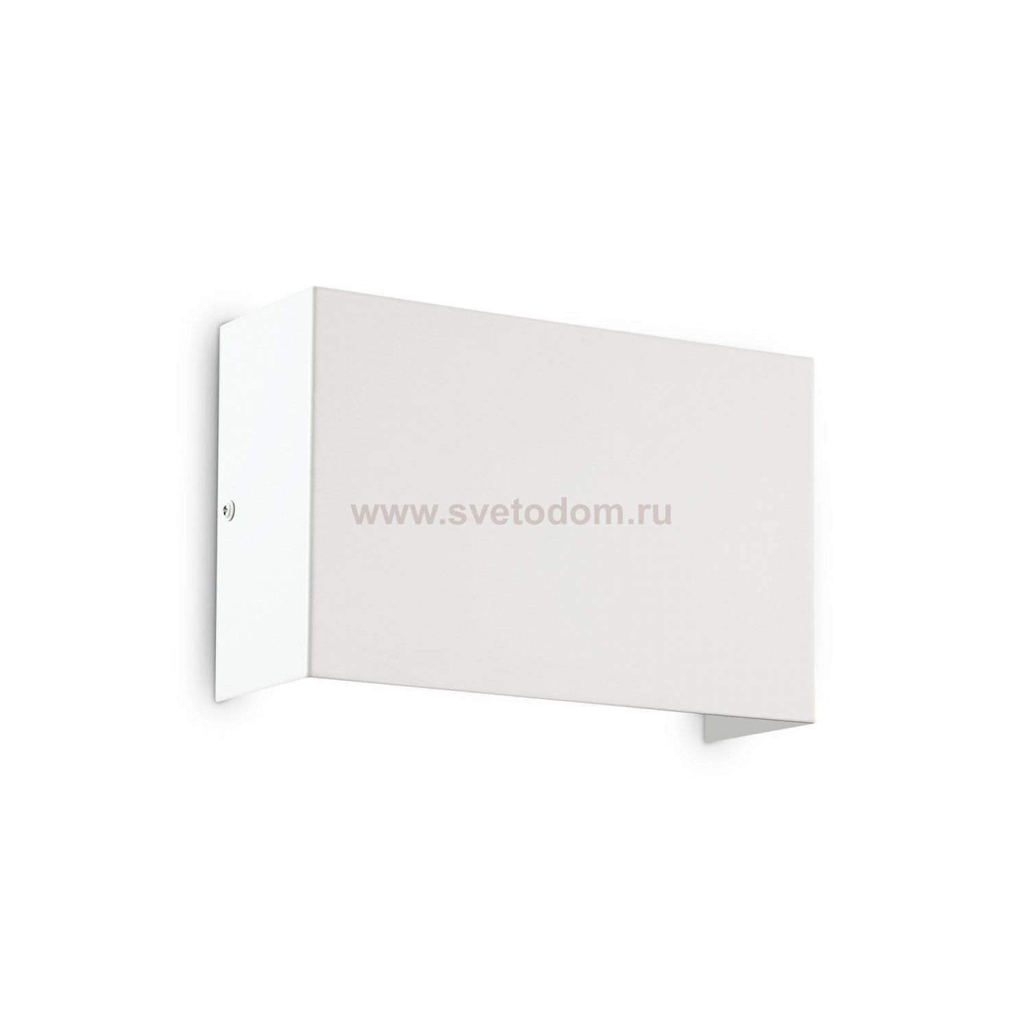 Светильник бра Ideal lux FLASH AP2 HIGH BIANCO (200910)