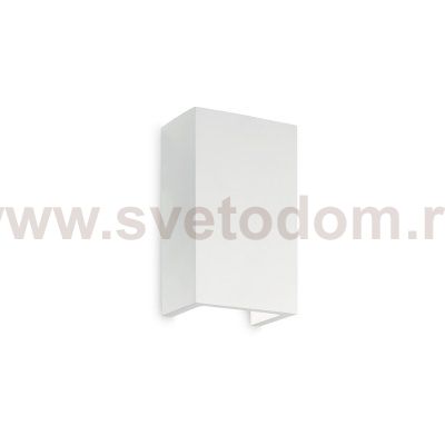 Ideal Lux FLASH GESSO AP1 HIGH