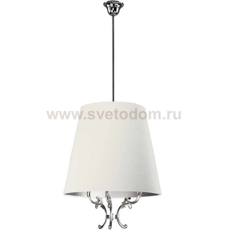 Люстра KUTEK MOOD FLOR FLO-ZW-1 (N) 