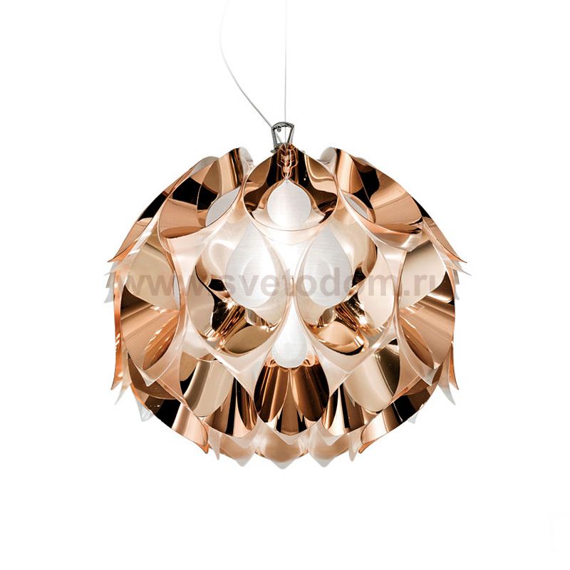 Люстра Slamp FLO85SOS0001RA000