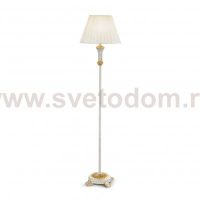 Торшер Ideal Lux FLORA PT1