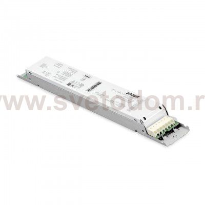Светильник спот Ideal lux FLUO DRIVER DALI 250mA (216300)