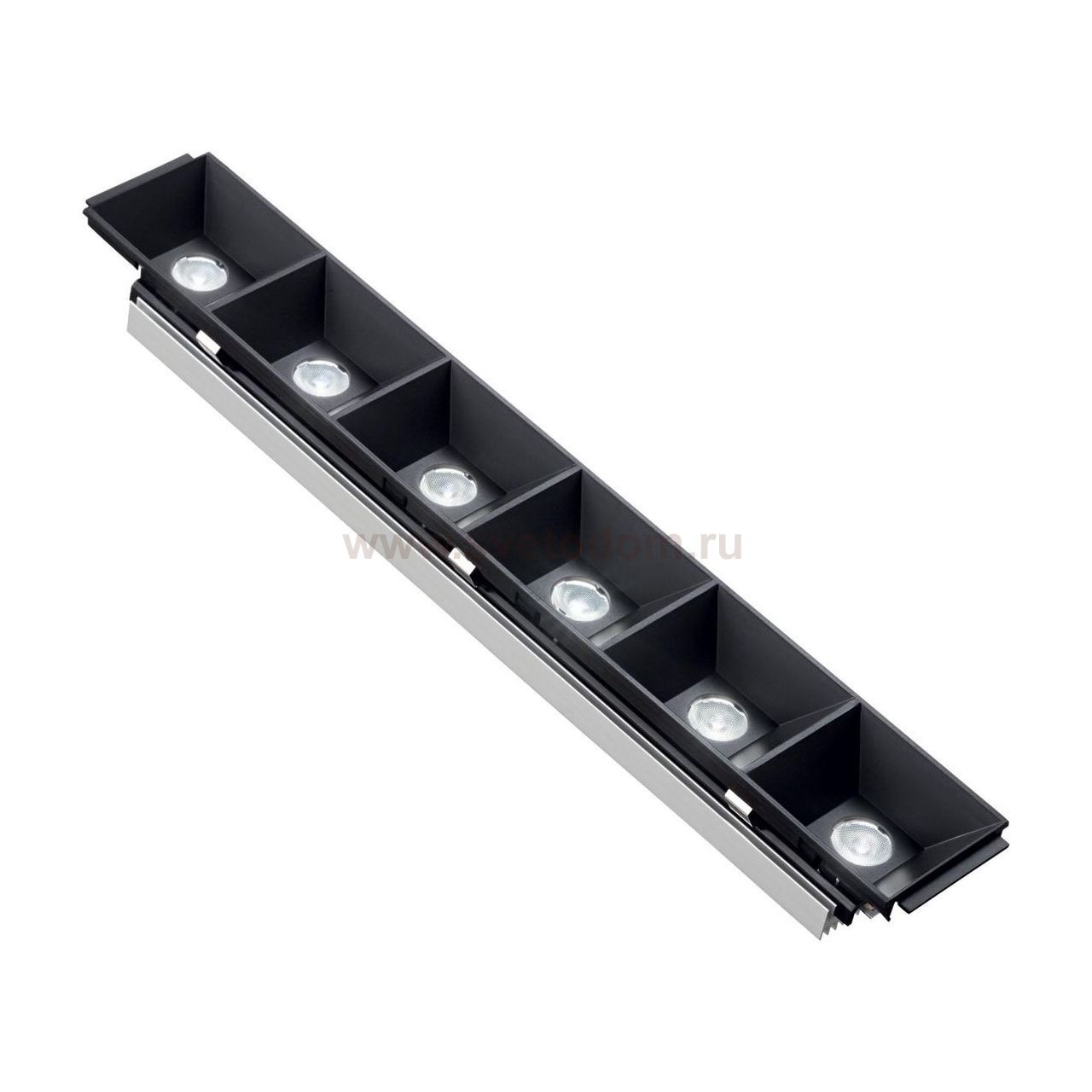 Светильник спот Ideal lux FLUO MODULO ACCENT 13W 4000K (199030)