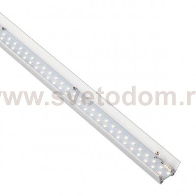 Светильник спот Ideal lux FLUO MODULO STRIP LED 13W 4000K 24V (198682)