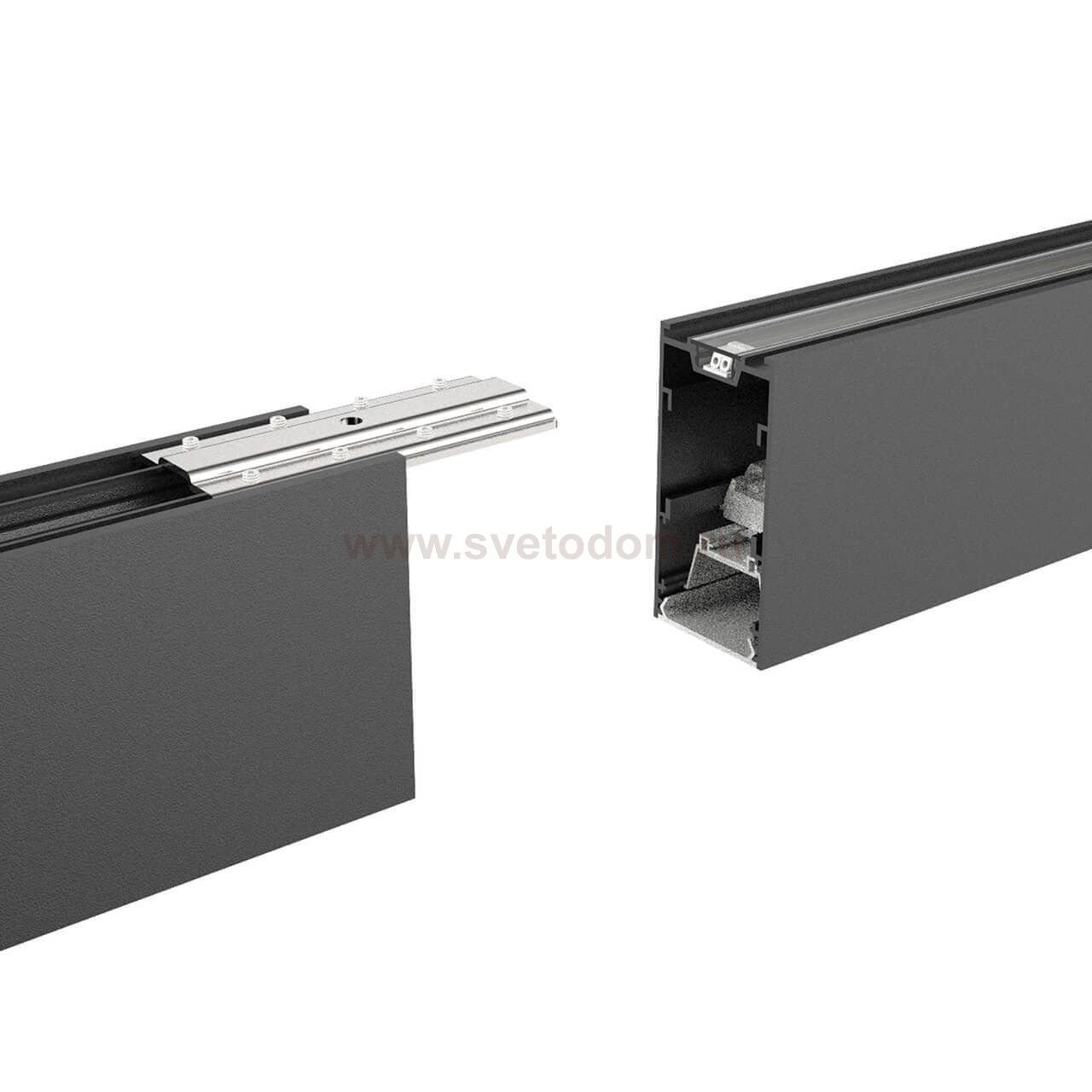 Ideal Lux FLUO STRUCTURE CONNECTOR