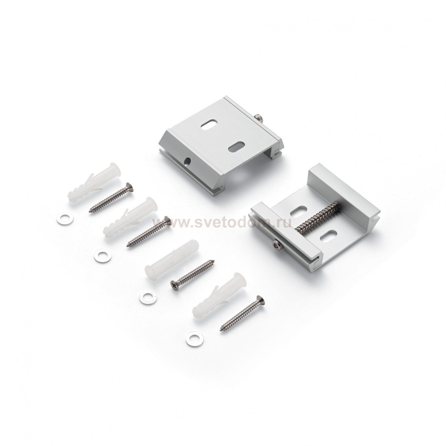 Ideal Lux FLUO KIT SURFACE