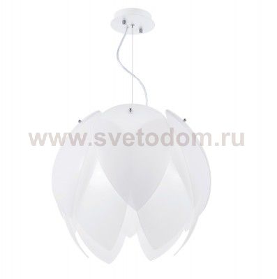 Светильник подвесной Crystal Lux FLURRY SP3 (1790/203)