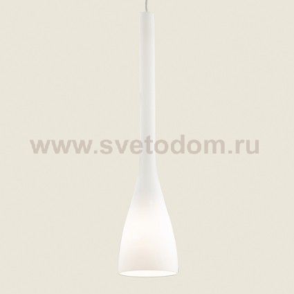 Ideal Lux FLUT SP1 BIG BIANCO