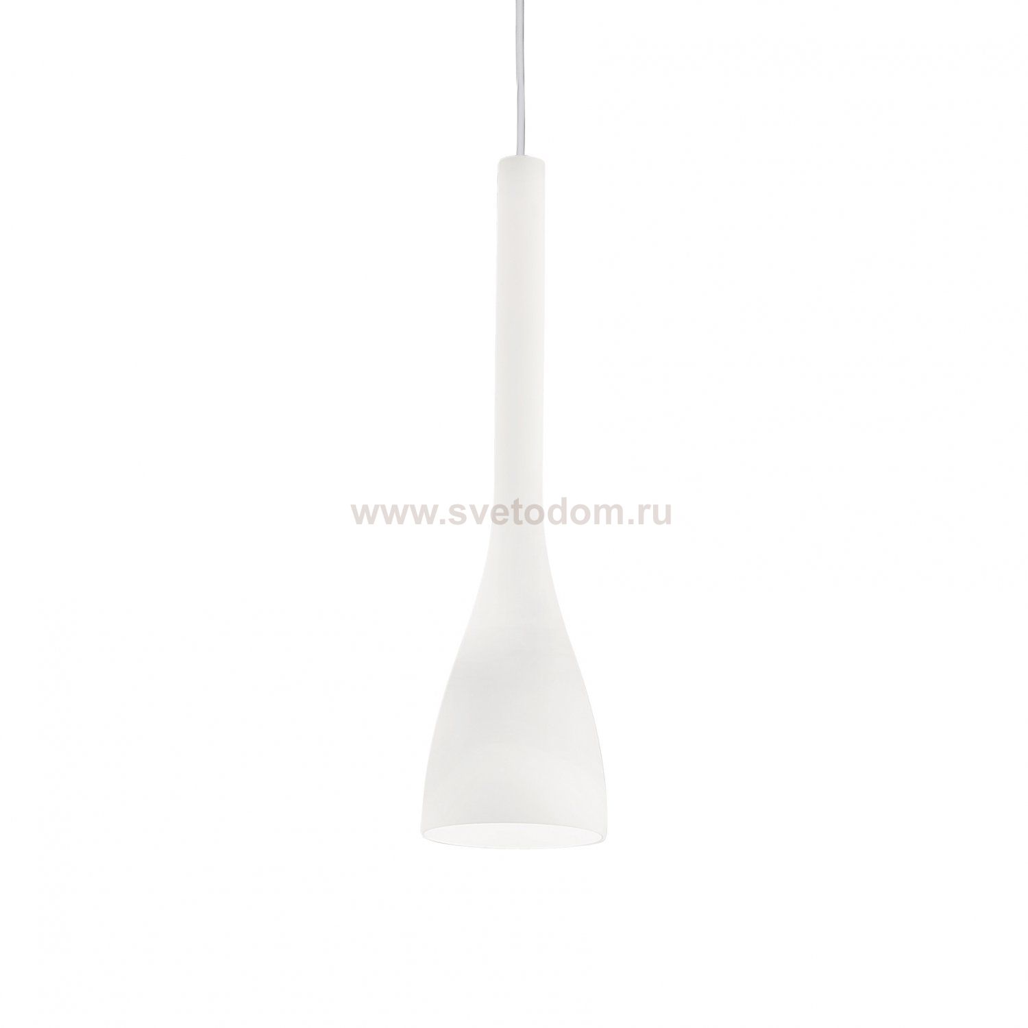 Ideal Lux FLUT SP1 SMALL BIANCO