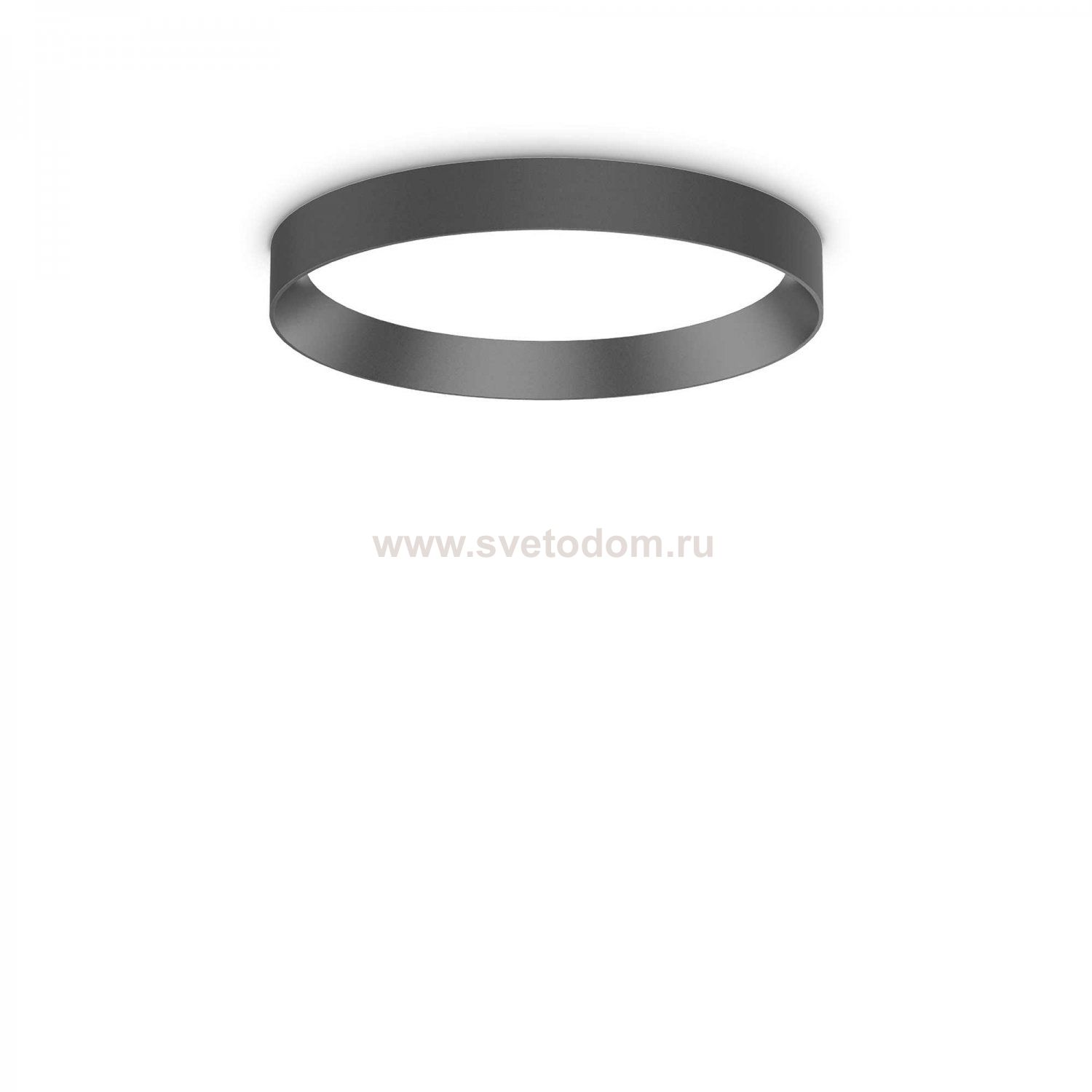 Ideal Lux FLY PL D35 4000K NERO